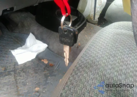 1998 Ford Ranger Splash/Xl/Xlt from USA, damaged, VIN 1FTYR10C2WPA64355